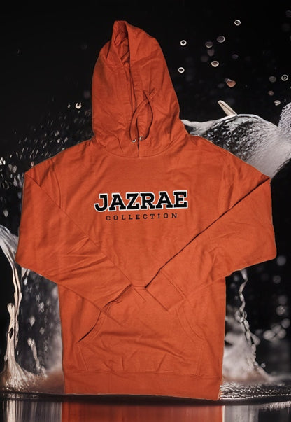 Jazrae Collection Premium Unisex Hoodie