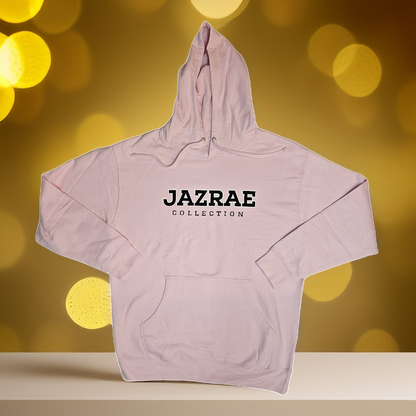 Jazrae Collection Premium Unisex Hoodie