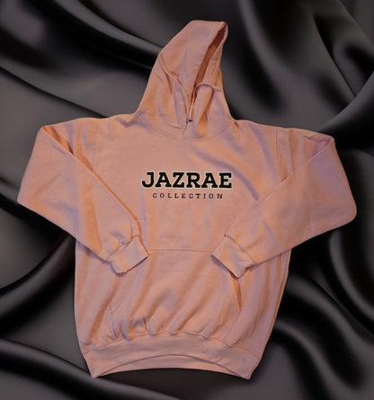 Jazrae Collection Premium Unisex Hoodie