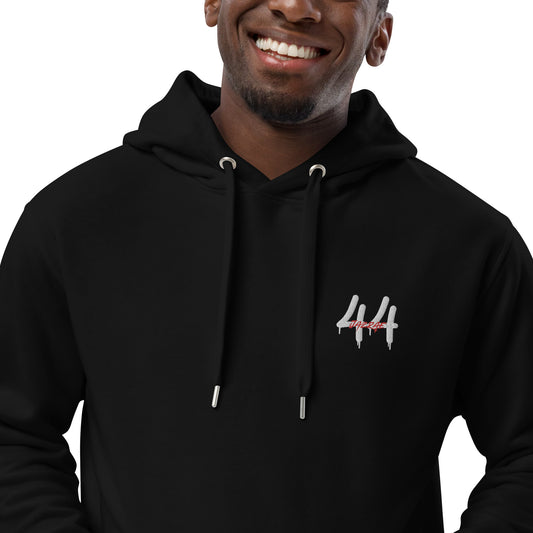 Jazrae 44 Premium Eco Hoodie