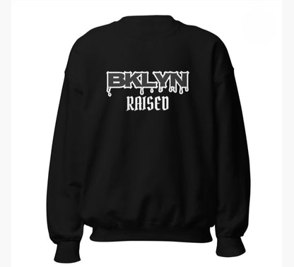 BKLYN Raised Sweatshirt