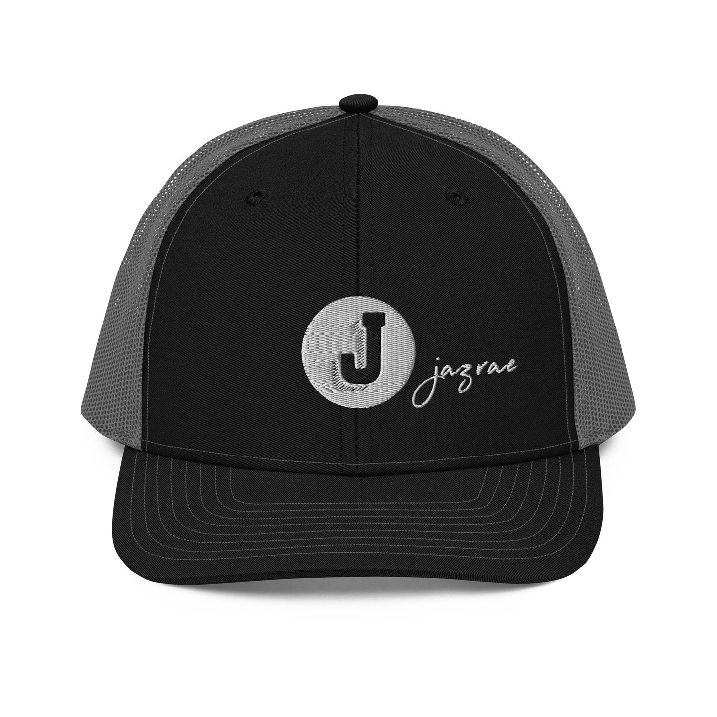 JAZRAE Trucker Cap