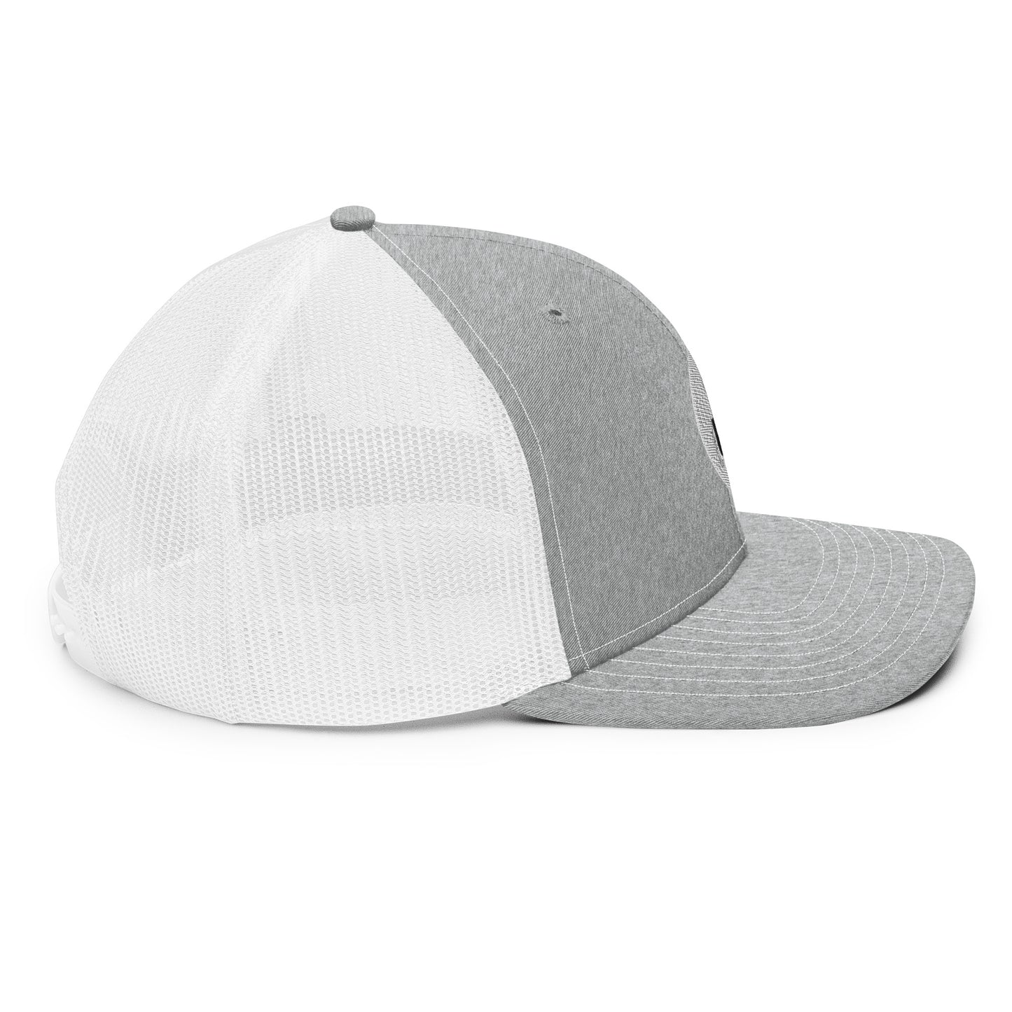 JAZRAE Trucker Cap