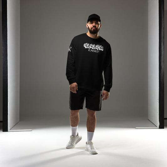 Harlem Raised Sweatshirt
