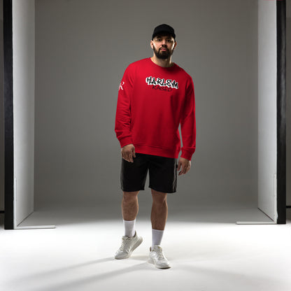 Harlem Raised Sweatshirt