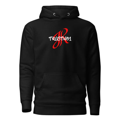 Jazrae Trustno1 Hoodie