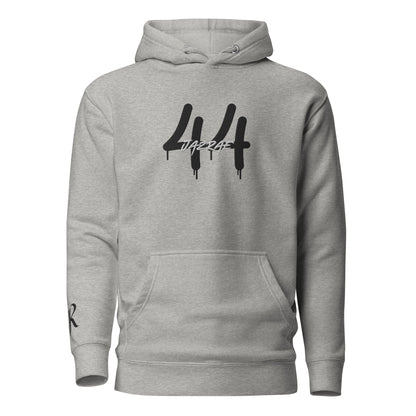 Jazrae 44 Stitched Hoodie