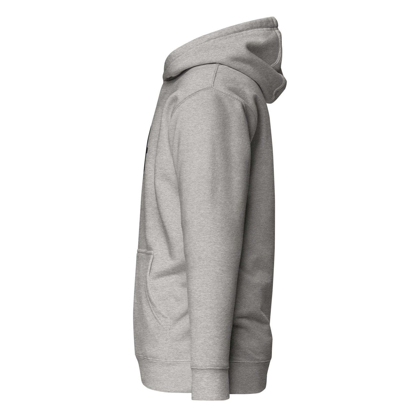 Jazrae 44 Stitched Hoodie