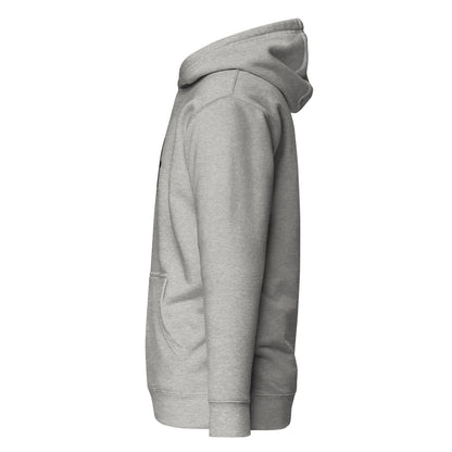 Jazrae 44 Stitched Hoodie