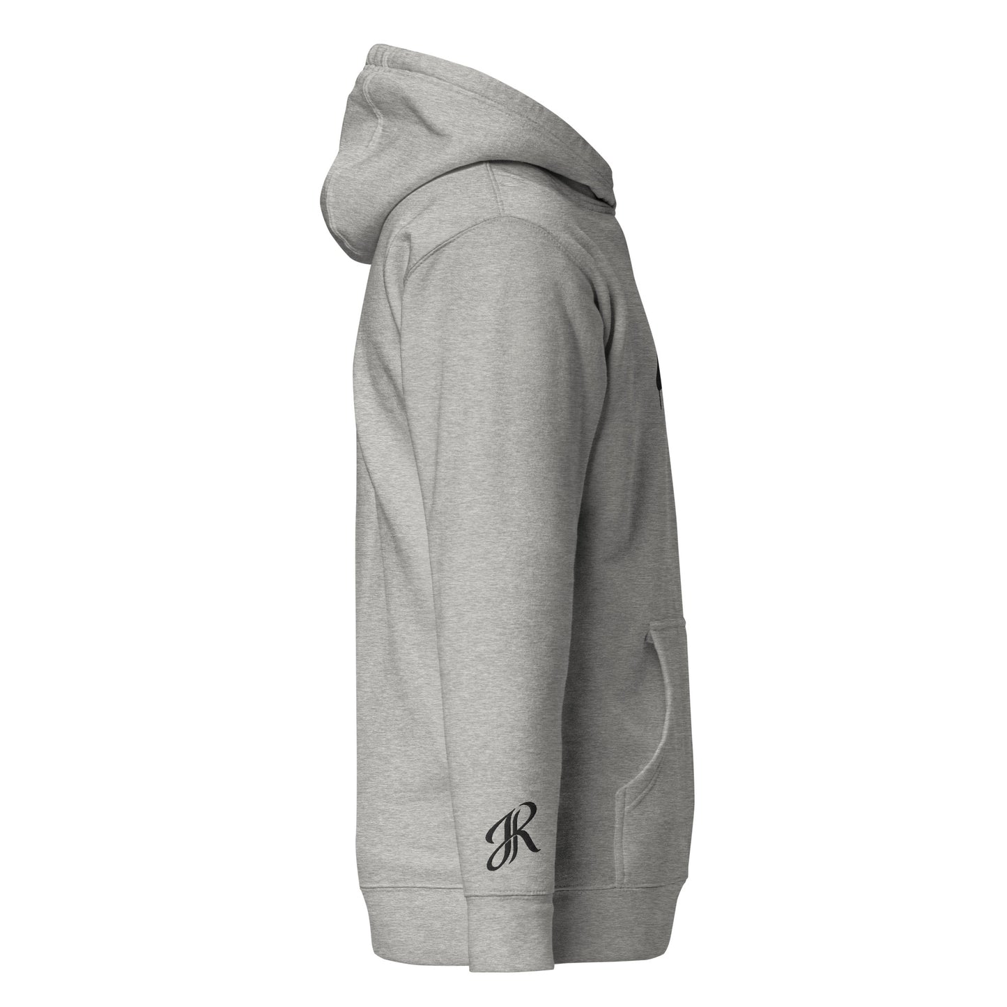 Jazrae 44 Stitched Hoodie