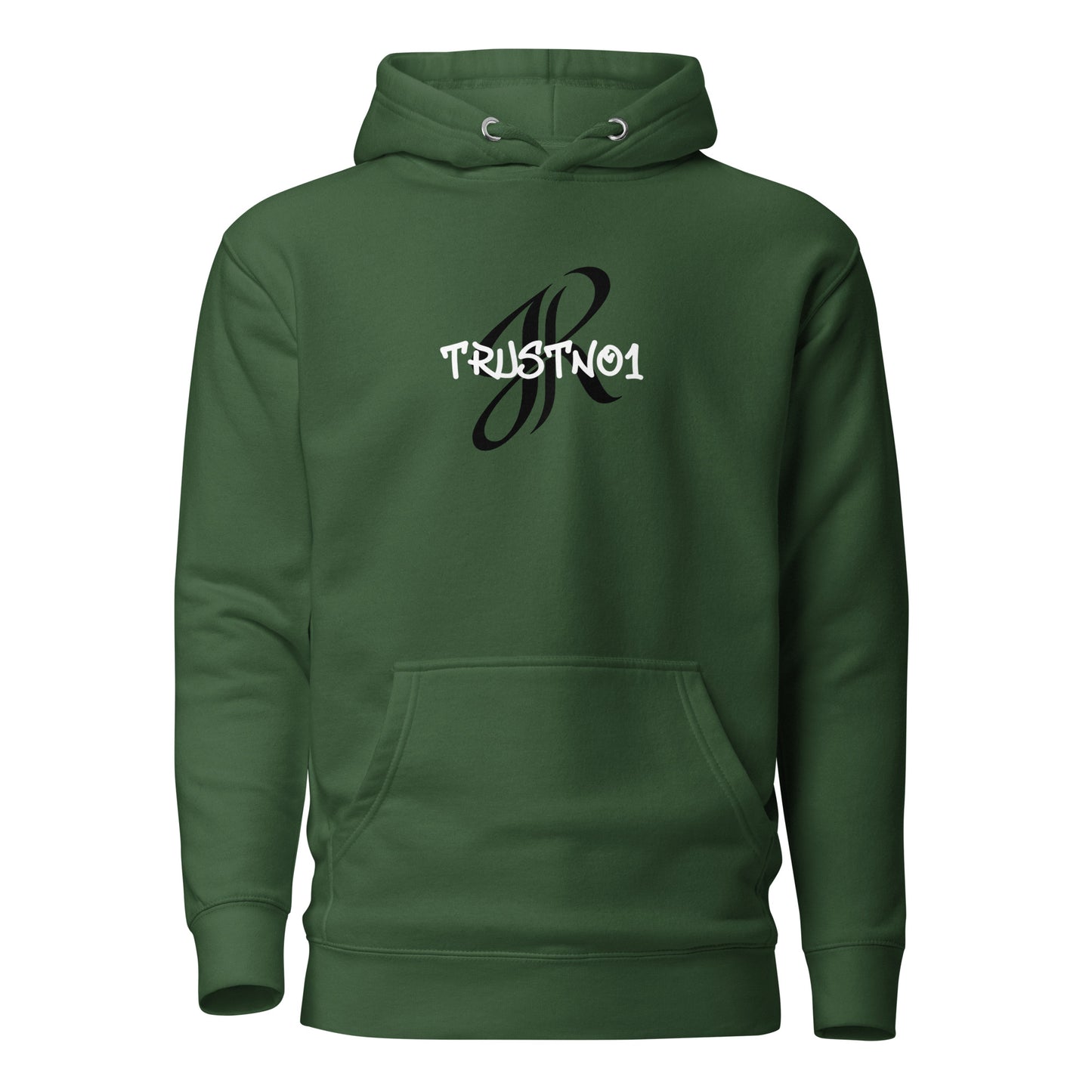 Jazrae Trustno1 Hoodie