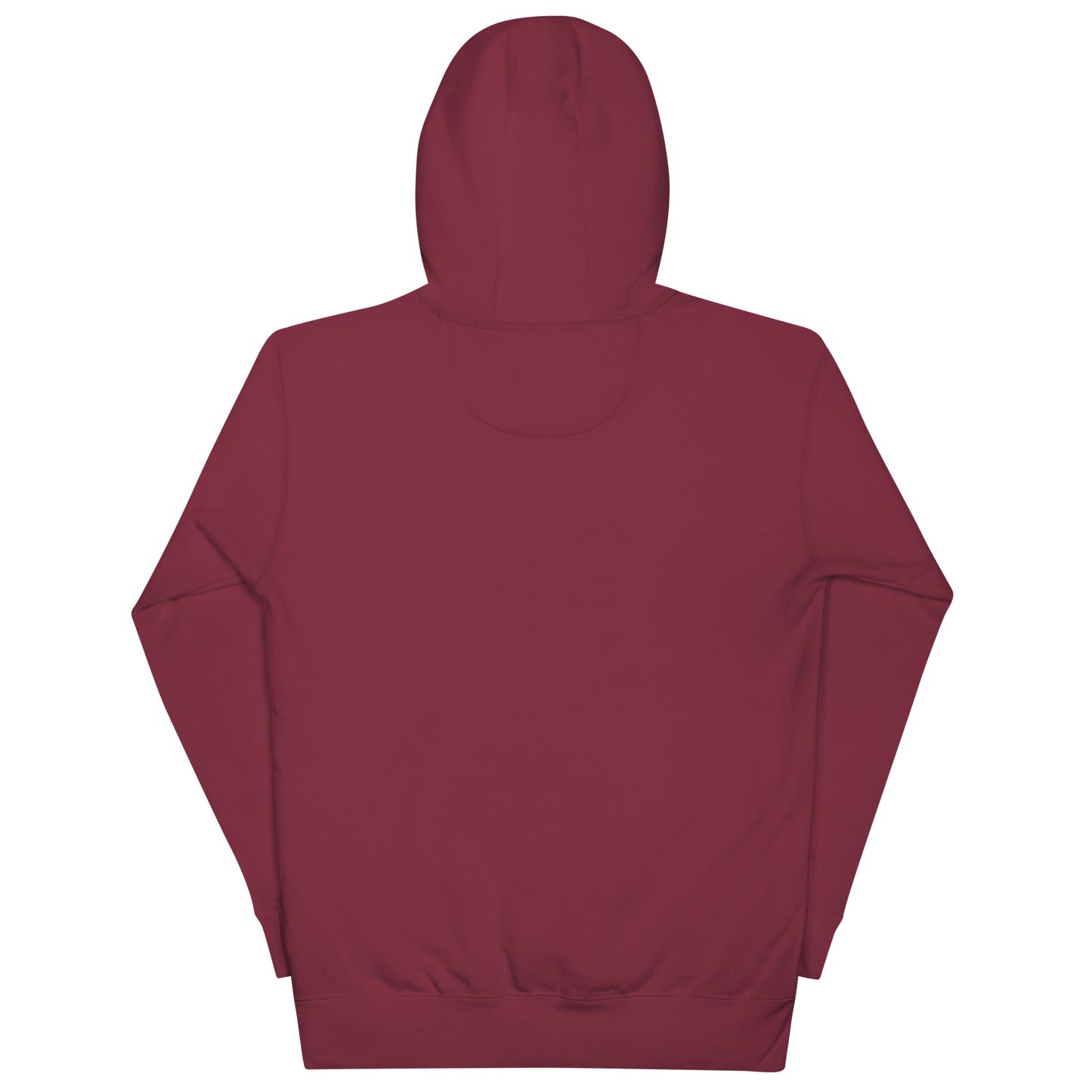 Philly Raised Stitched Hoodie