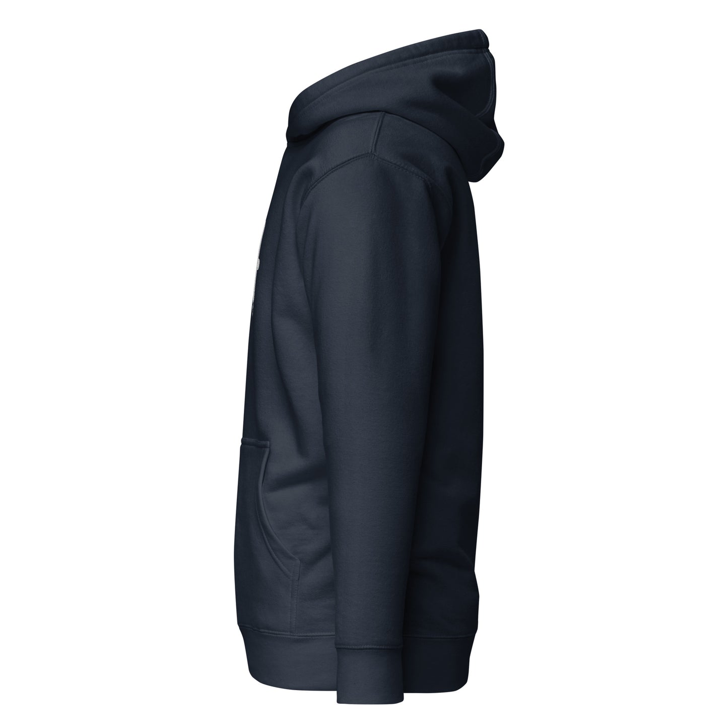 Jazrae 44 Stitched Hoodie