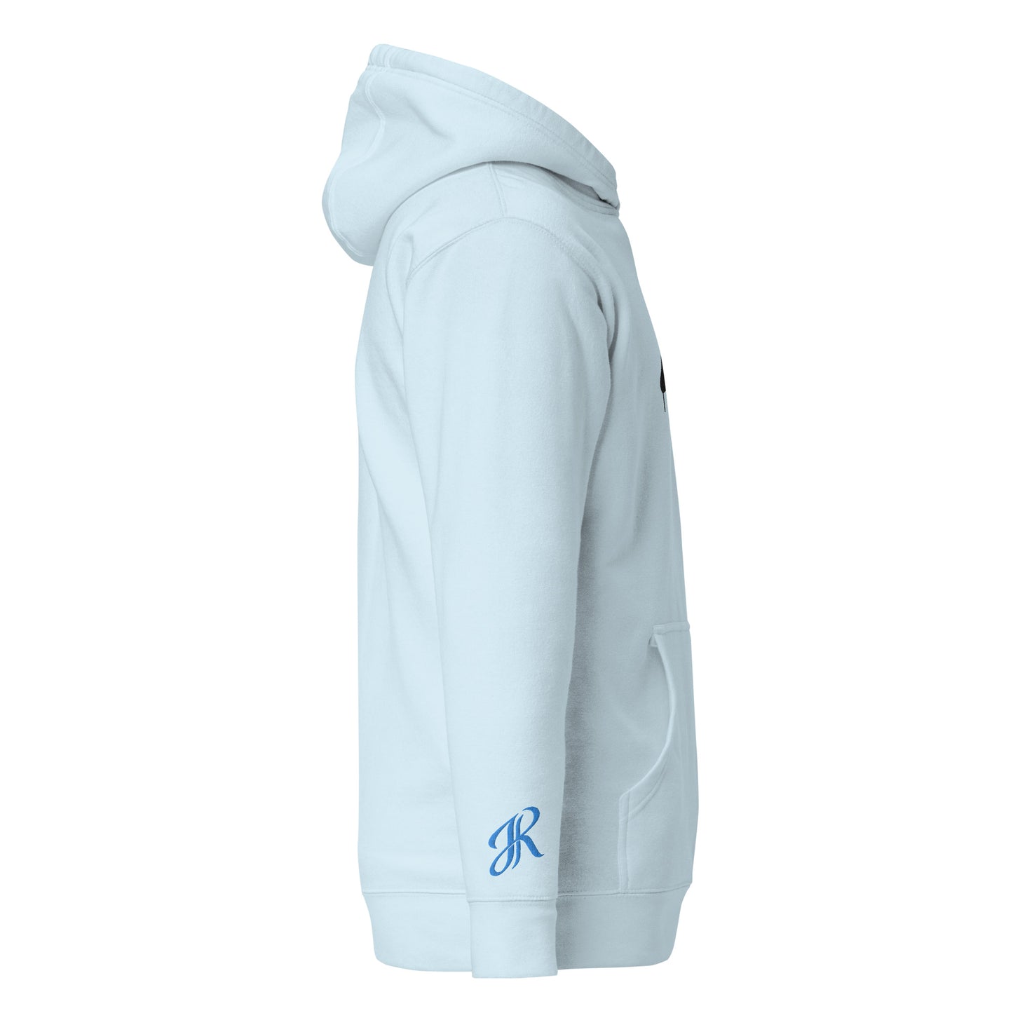Jazrae 44 Stitched Hoodie