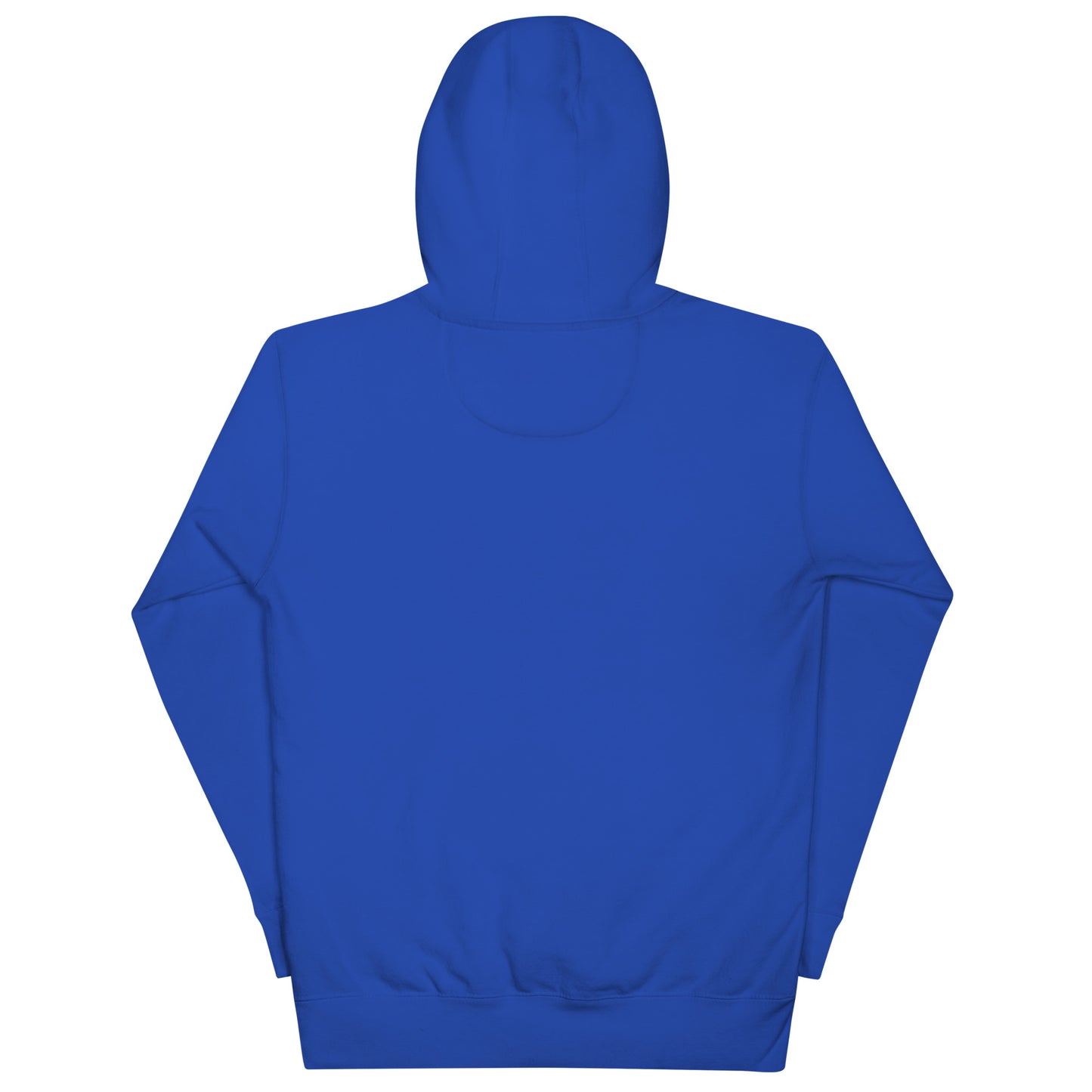Jazrae 44 Stitched Hoodie