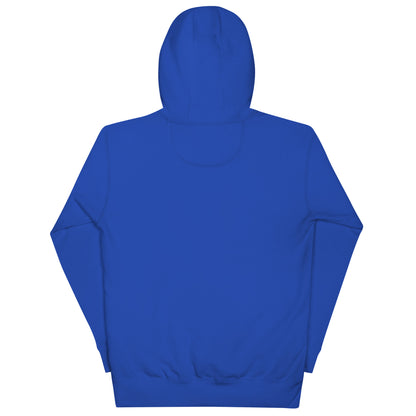 Jazrae 44 Stitched Hoodie