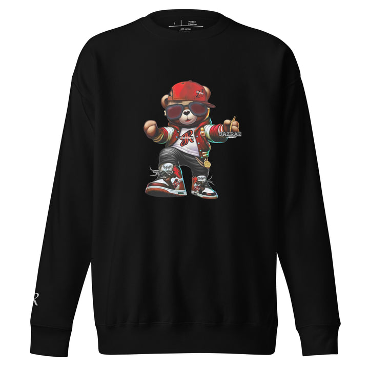 Jadira Sweatshirt