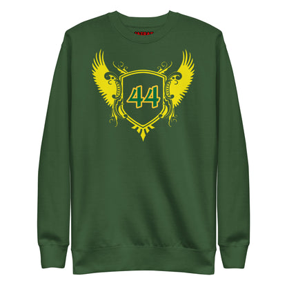 Jazrae 44 Premium Sweatshirt