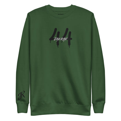 Jazrae 44 Stitched  Premium Sweatshirt