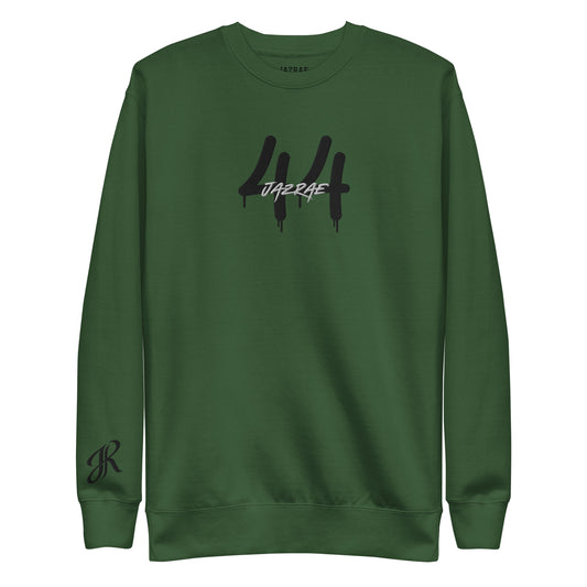 Jazrae 44 Stitched  Premium Sweatshirt