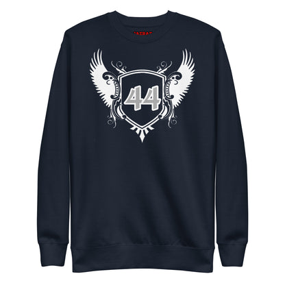 Jazrae 44 Premium Sweatshirt