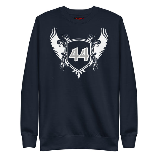 Jazrae 44 Premium Sweatshirt