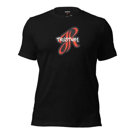 Jazrae JR Trustno1 T-Shirt