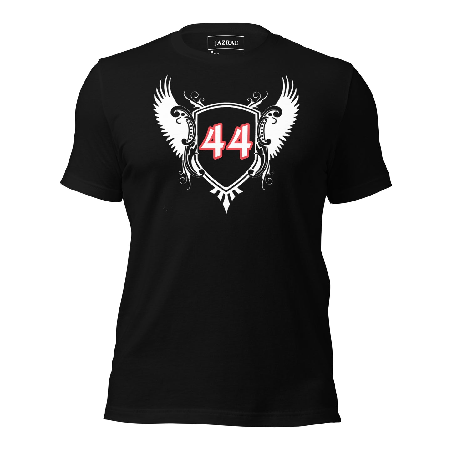 Jazrae 44 T-Shirt