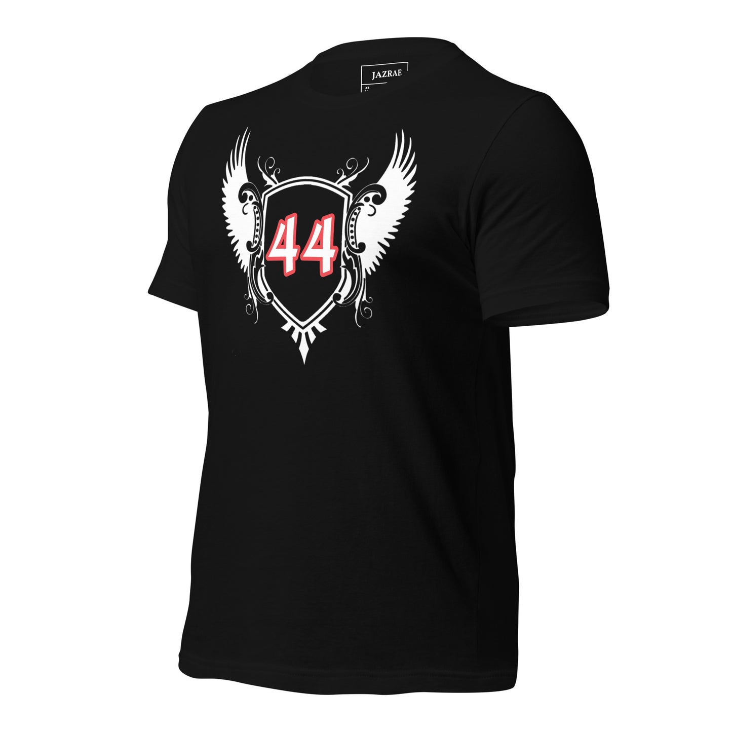 Jazrae 44 T-Shirt