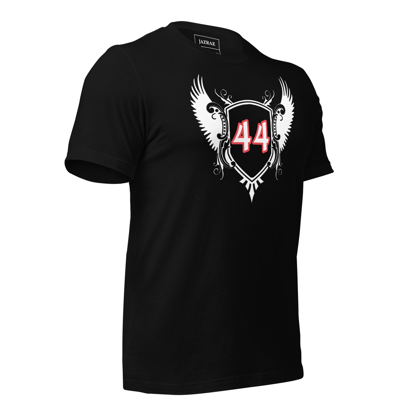 Jazrae 44 T-Shirt