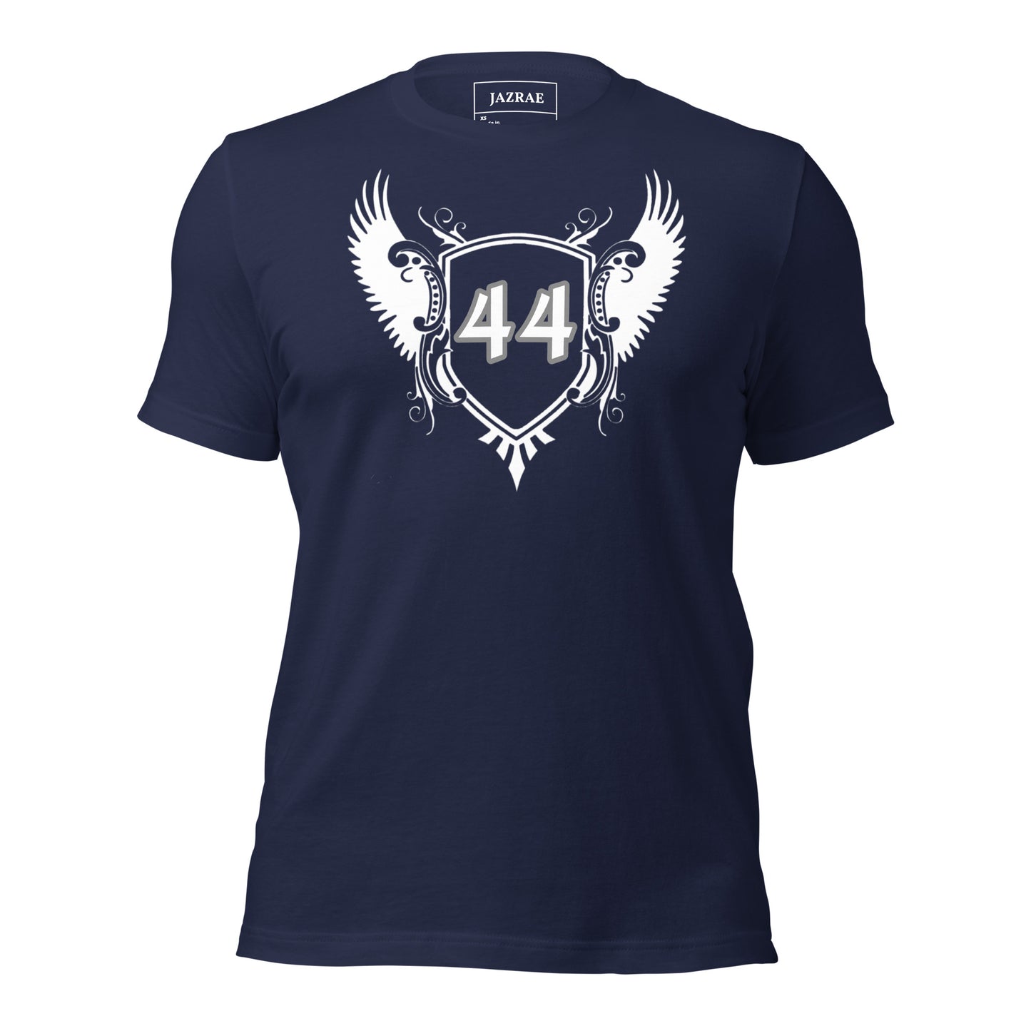 Jazrae 44 T-Shirt