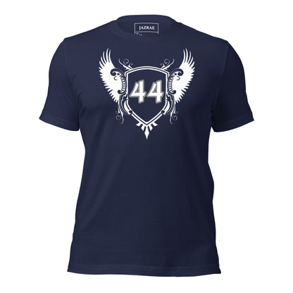 Jazrae 44 T-Shirt