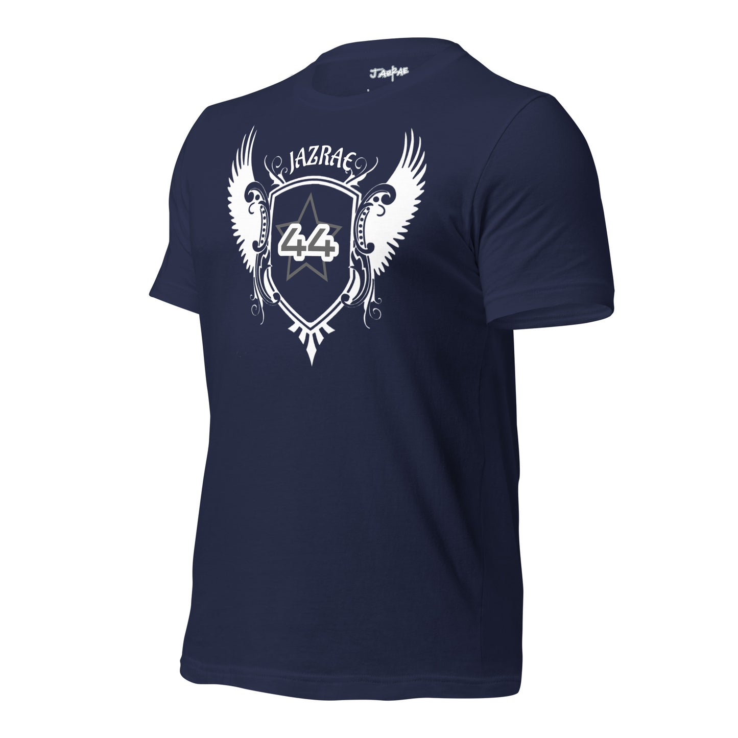 P#44 JAZRAE WING Unisex t-shirt
