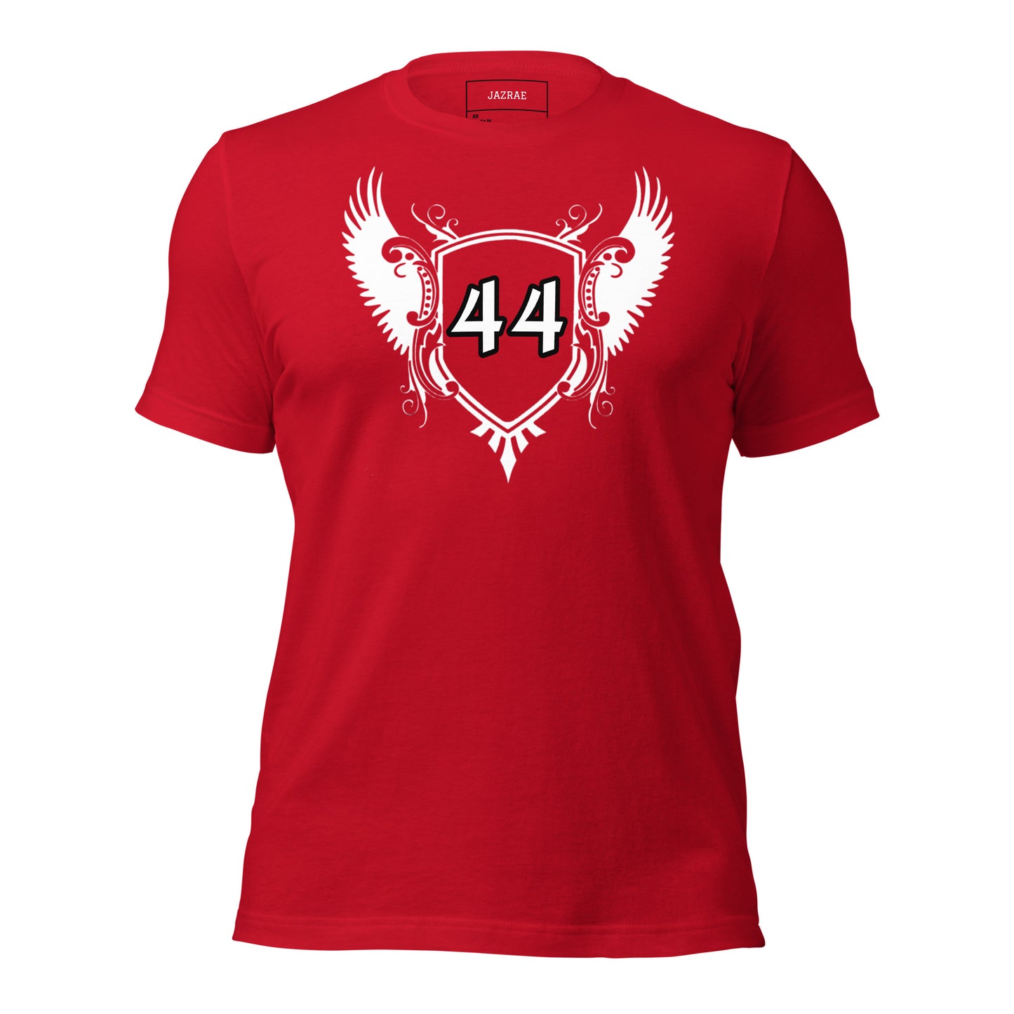 Jazrae 44 T-Shirt