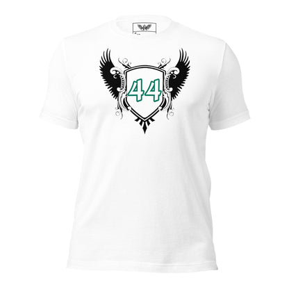 Jazrae 44 T-Shirt