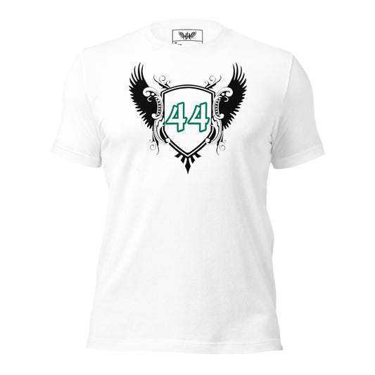 Jazrae 44 T-Shirt