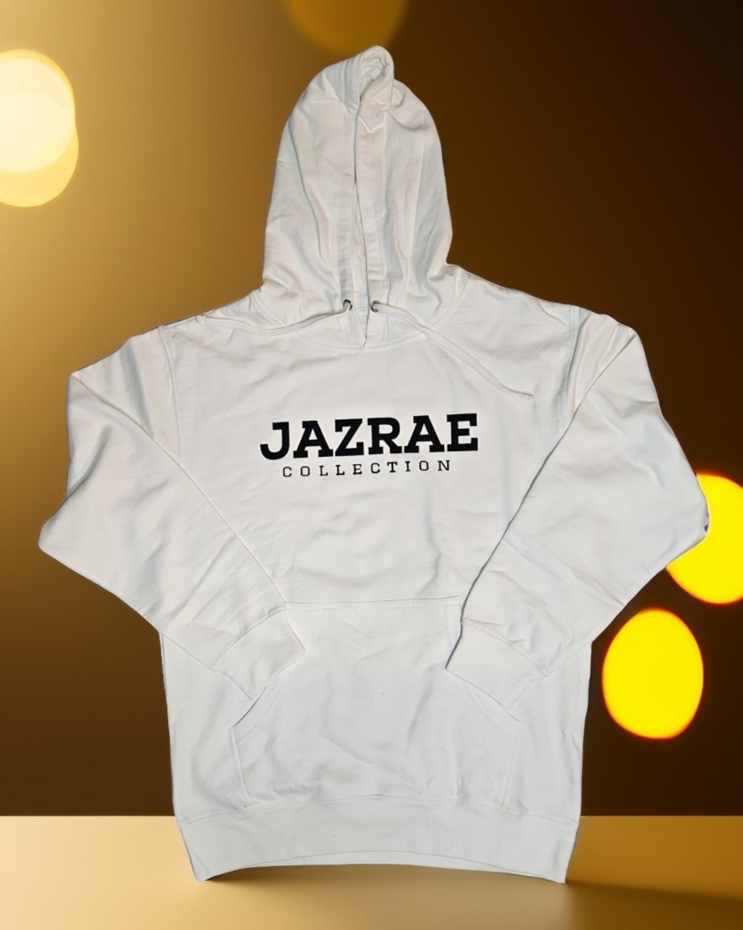 Jazrae Collection Premium Unisex Hoodie