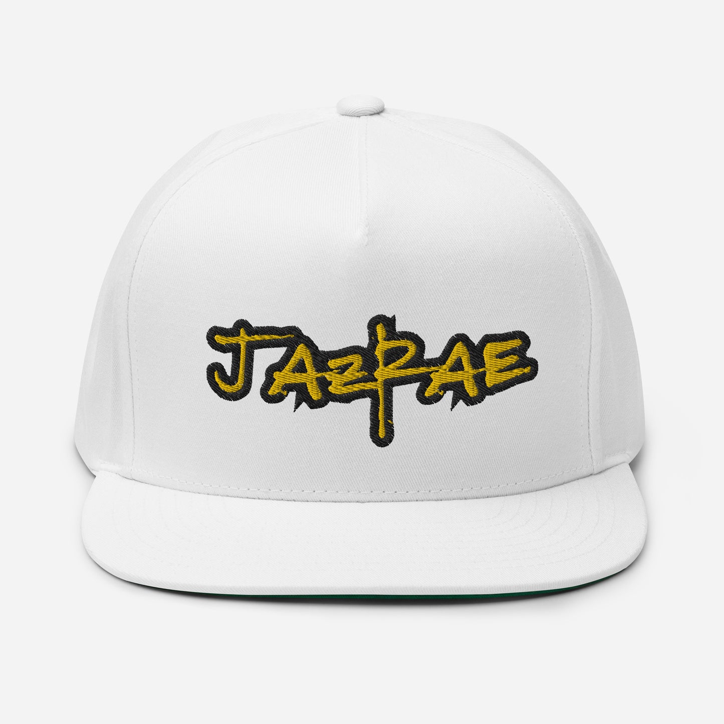 JAZRAE SNAPBACK Cap